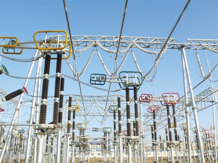 GW6A-252 HV AC disconnector