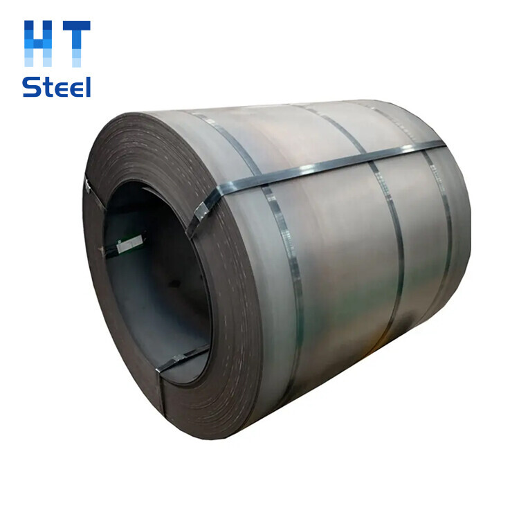Factory Direct  High quality cold rolled a53 a283 a592 a593 a572 carbon steel coil 0.5mm 1.5mm for building construction