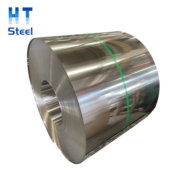 AISI SUS 304L 316L 2B HL Cold Rolled Stainless Steel Coils 300 Series BA Certified JIS Cutting Welding Bending including 316ti