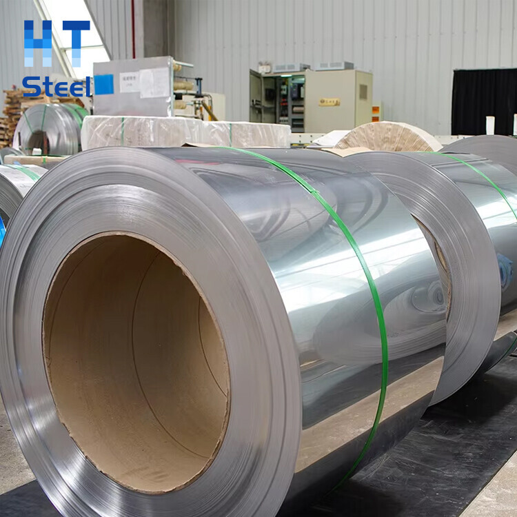 AISI SUS 304L 316L 2B HL Cold Rolled Stainless Steel Coils 300 Series BA Certified JIS Cutting Welding Bending including 316ti