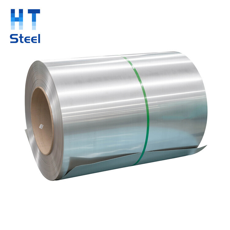 High Quality Aisi Food Grade 1.4305 sus 309s 316ti 310s 321 201 202 301 304 L L H Stainless Steel Coil
