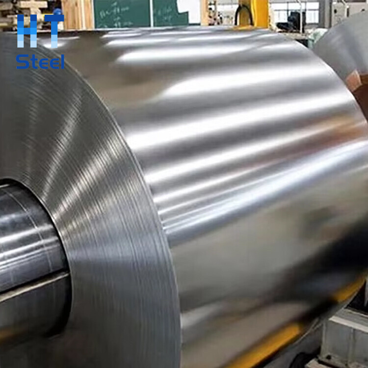 High Quality Aisi Food Grade 1.4305 sus 309s 316ti 310s 321 201 202 301 304 L L H Stainless Steel Coil