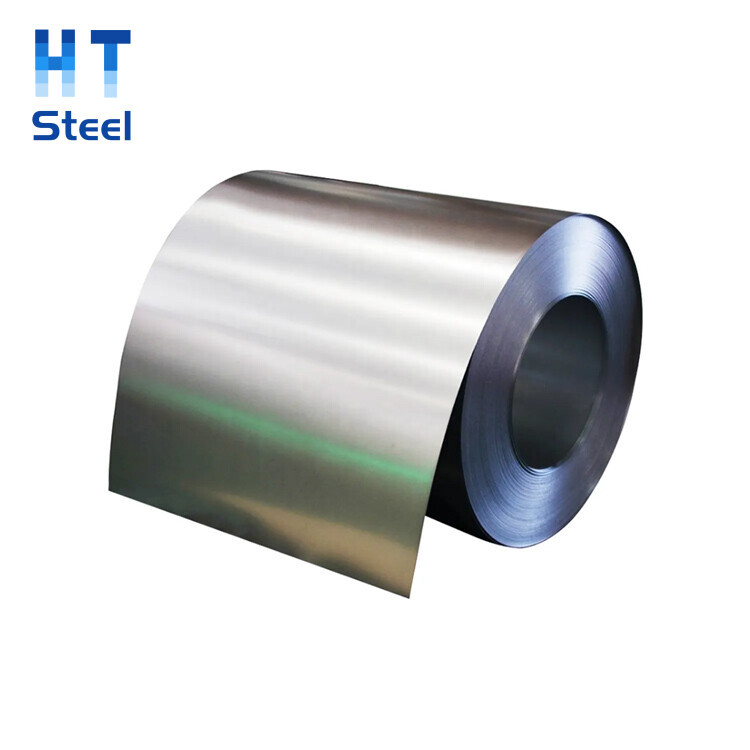 316L 304 310S 403 stainless steel coil in strip ASTM JIS G SUS 409 2B BA surface SS Coil