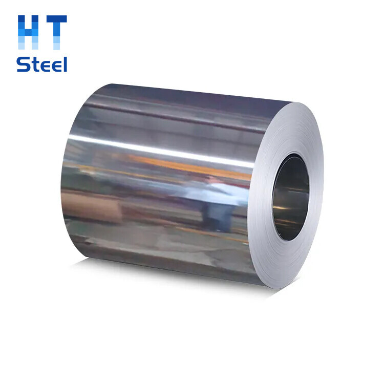Factory Customization ce certificated stainless steel coil aisi 430 201 202 stainless steel coils