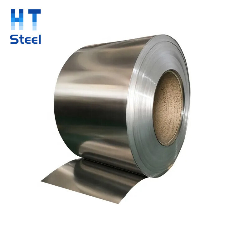 Factory Customization ce certificated stainless steel coil aisi 430 201 202 stainless steel coils