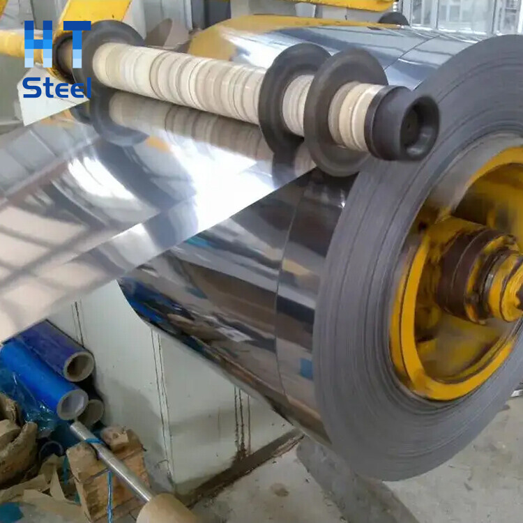 Factory Customization ce certificated stainless steel coil aisi 430 201 202 stainless steel coils