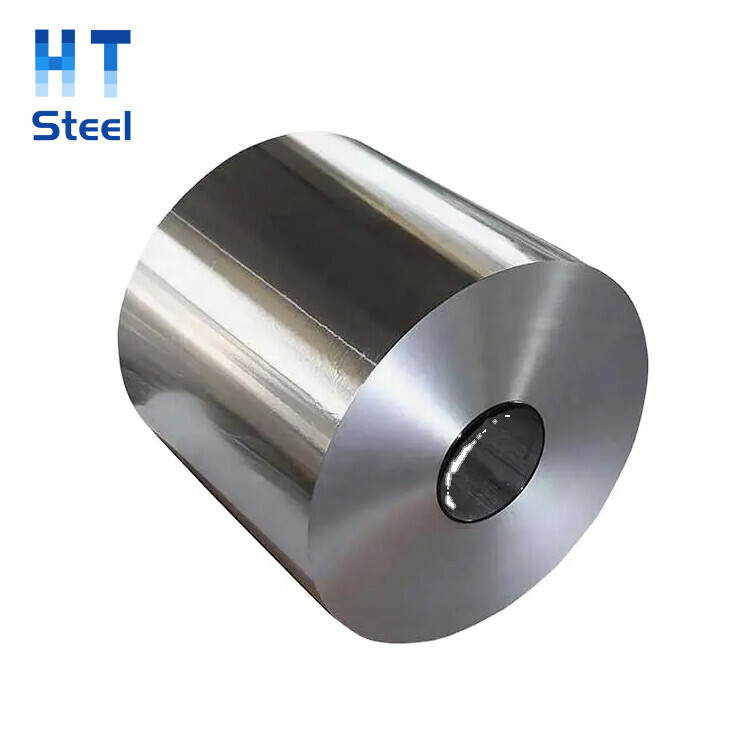 7075 Aluminum Foil Roll Food Grade 35 Micron Aluminum Foil In Roll Jumbo Aluminium Foil Roll