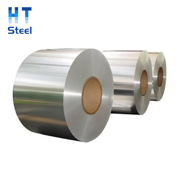 7075 Aluminum Foil Roll Food Grade 35 Micron Aluminum Foil In Roll Jumbo Aluminium Foil Roll