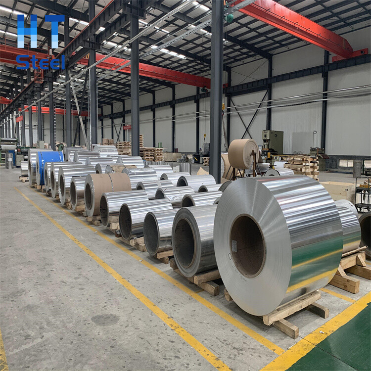 7075 Aluminum Foil Roll Food Grade 35 Micron Aluminum Foil In Roll Jumbo Aluminium Foil Roll