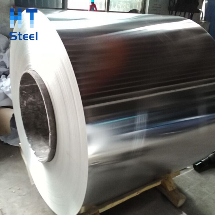7075 Aluminum Foil Roll Food Grade 35 Micron Aluminum Foil In Roll Jumbo Aluminium Foil Roll