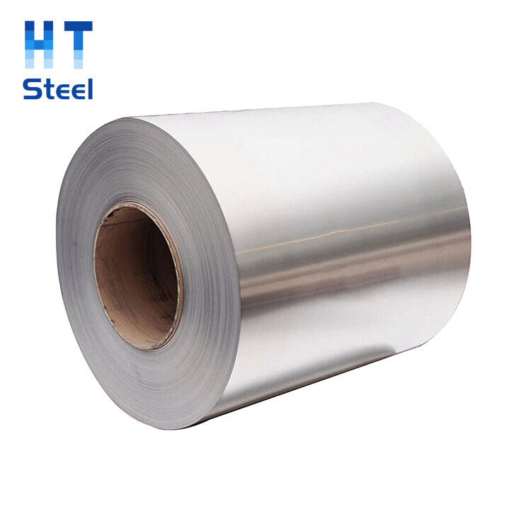 High Quality Aluminum Coil Aluminum Coil for Gutter Color Coated Aluminum Coil with Best Price