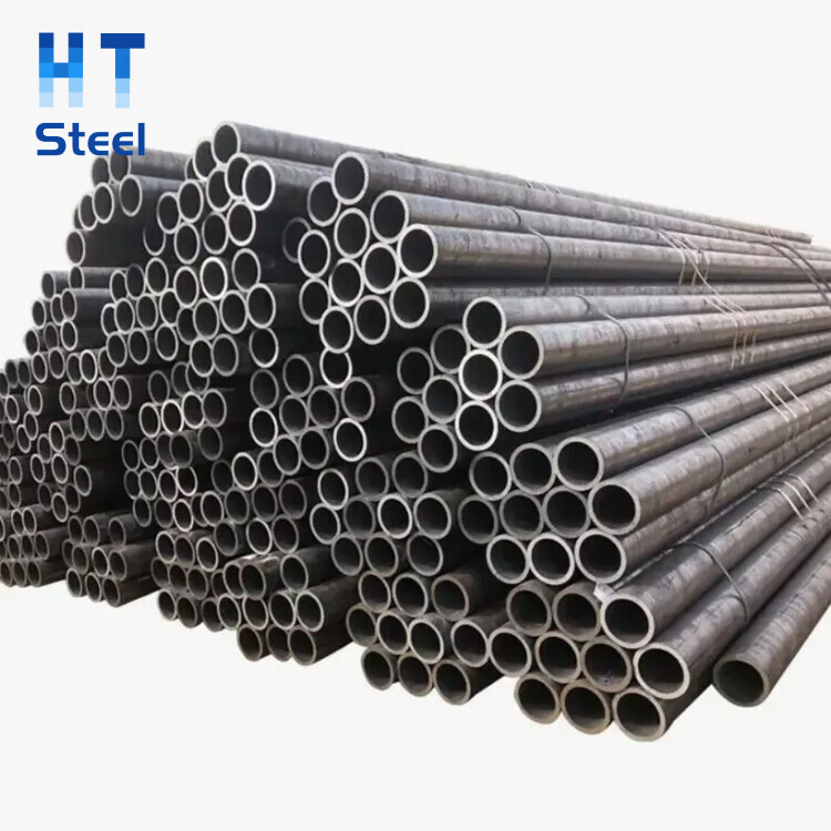 ASTM EN S355 JIS A500 BS 1387 Iron Square Hollow Section 600*600 MS Carbon Steel Metal Tube Pipe For Profiles