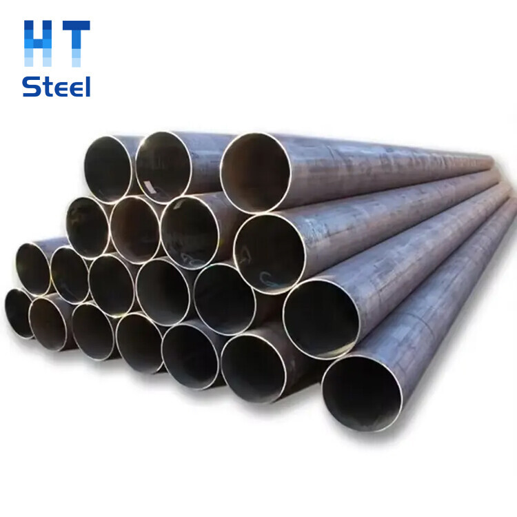 ASTM EN S355 JIS A500 BS 1387 Iron Square Hollow Section 600*600 MS Carbon Steel Metal Tube Pipe For Profiles