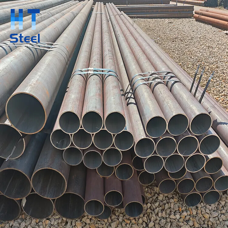 ASTM EN S355 JIS A500 BS 1387 Iron Square Hollow Section 600*600 MS Carbon Steel Metal Tube Pipe For Profiles