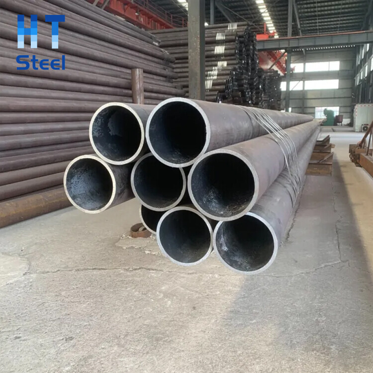 ASTM EN S355 JIS A500 BS 1387 Iron Square Hollow Section 600*600 MS Carbon Steel Metal Tube Pipe For Profiles