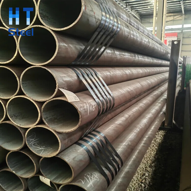 ASTM EN S355 JIS A500 BS 1387 Iron Square Hollow Section 600*600 MS Carbon Steel Metal Tube Pipe For Profiles