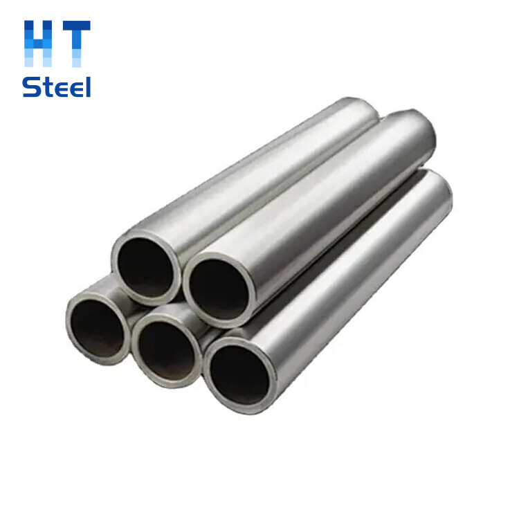 304 Round Stainless Steel Pipe seamless Stainless Steel Pipe/Tube China factory price