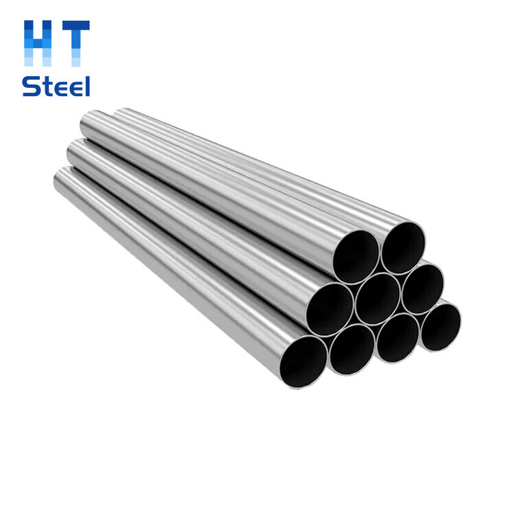 304 Round Stainless Steel Pipe seamless Stainless Steel Pipe/Tube China factory price