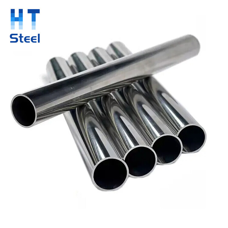 Wholesale High Quality Stainless Steel 304 316 Stainless Steel Pipe