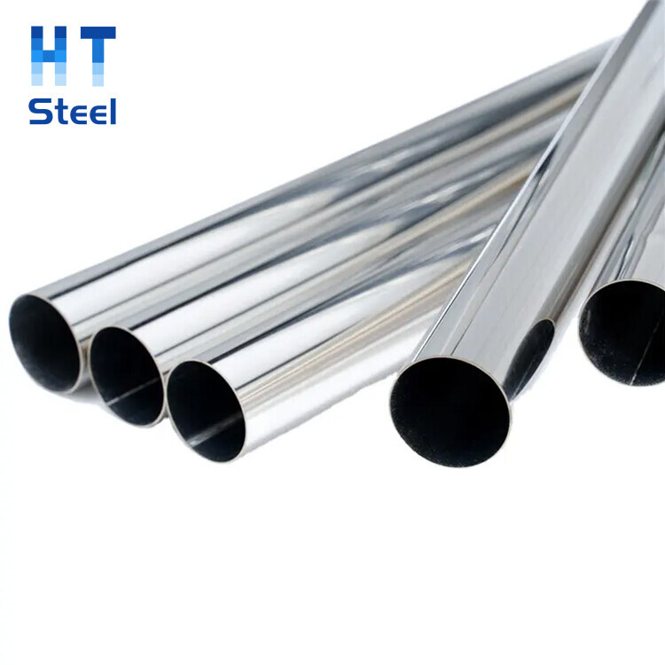 Wholesale High Quality Stainless Steel 304 316 Stainless Steel Pipe