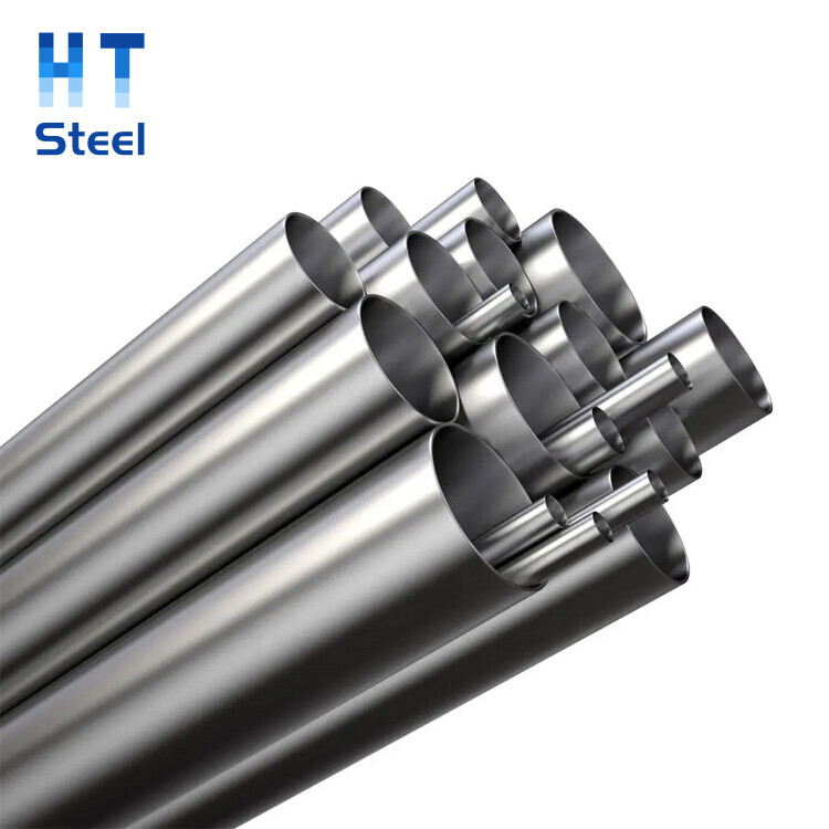 Wholesale High Quality Stainless Steel 304 316 Stainless Steel Pipe
