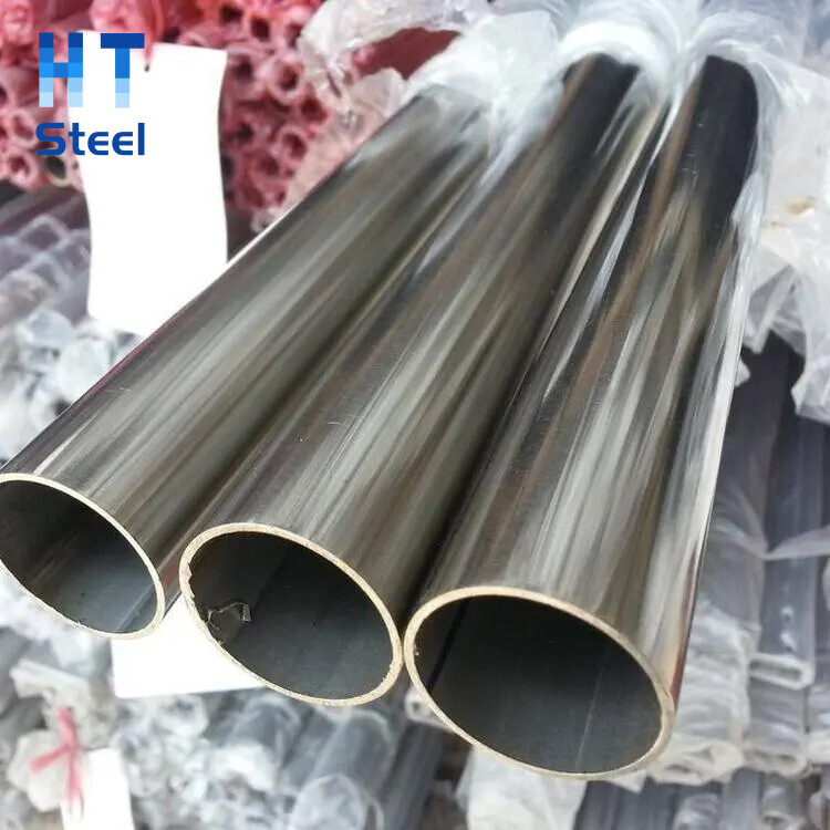 Wholesale High Quality Stainless Steel 304 316 Stainless Steel Pipe