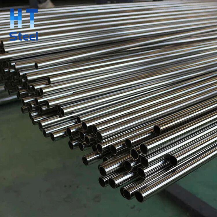 Wholesale High Quality Stainless Steel 304 316 Stainless Steel Pipe