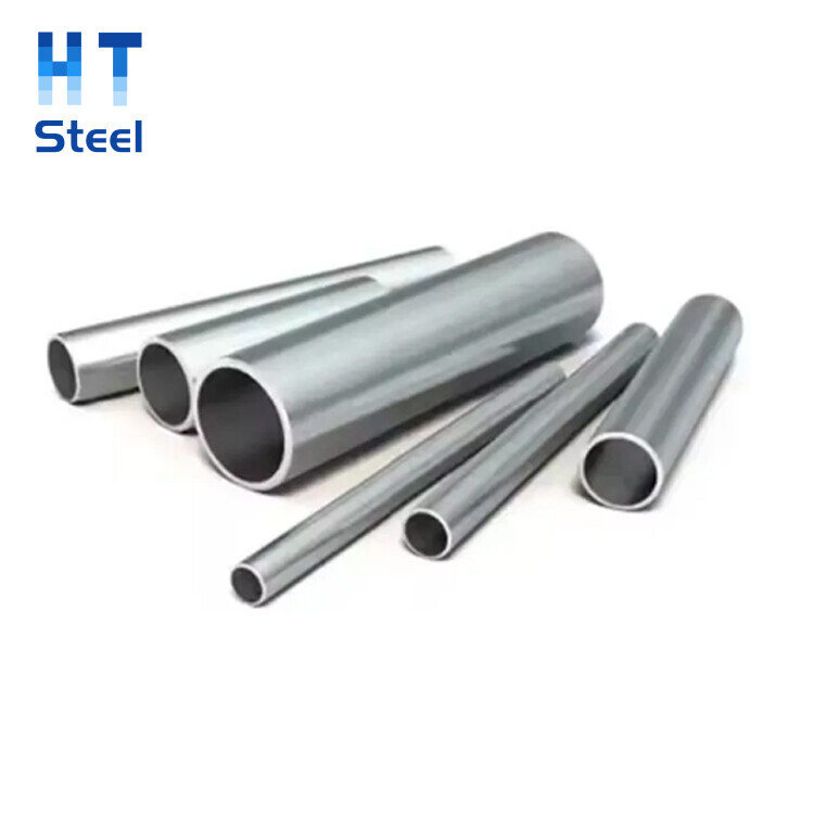 Best Quality Factory Price 201 304 304L 409 Stainless steel pipe and with customized size stainless steel pipe