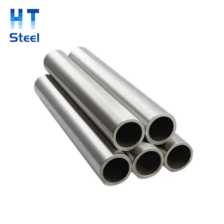 Best Quality Factory Price 201 304 304L 409 Stainless steel pipe and with customized size stainless steel pipe