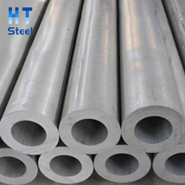 China manufacture Aluminum Tube 1mm 2mm Thick Round Aluminum pipes for sale