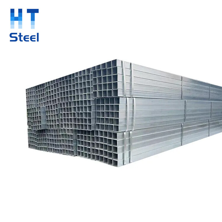 Aluminum Square Tube 6061 6063 2x2 Tubing 3mm Anodized Hollow Aluminum Rectangular Tube Sizes