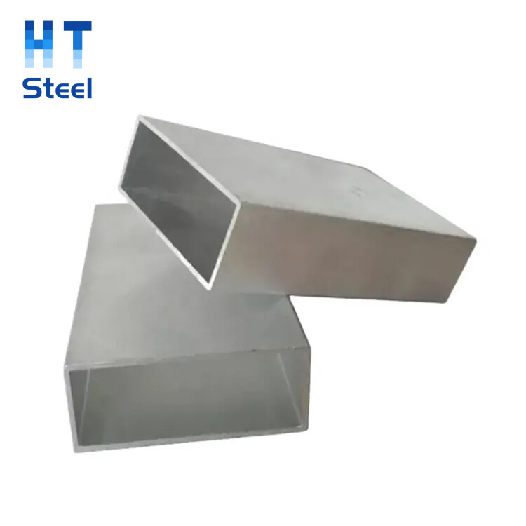 Aluminum Square Tube 6061 6063 2x2 Tubing 3mm Anodized Hollow Aluminum Rectangular Tube Sizes
