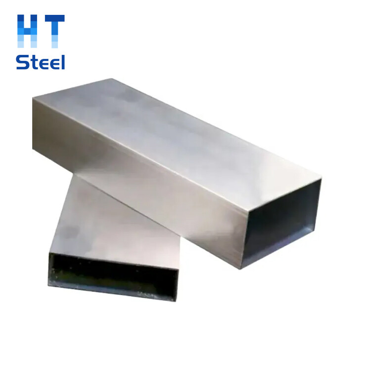 Aluminum Square Tube 6061 6063 2x2 Tubing 3mm Anodized Hollow Aluminum Rectangular Tube Sizes
