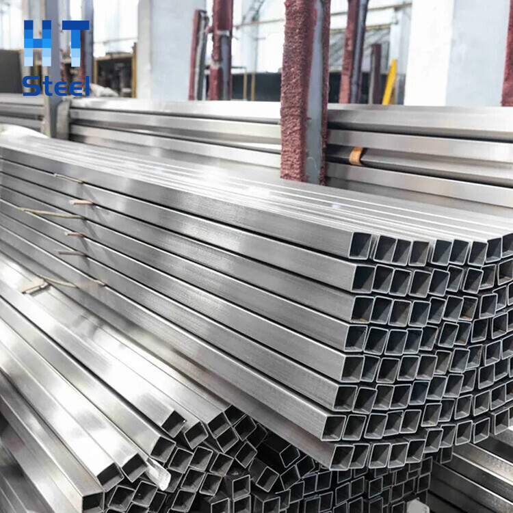 Factory Sales High Quality Aluminium Alloy Pipe Aluminum Profile Square Tube custom aluminum enclosure