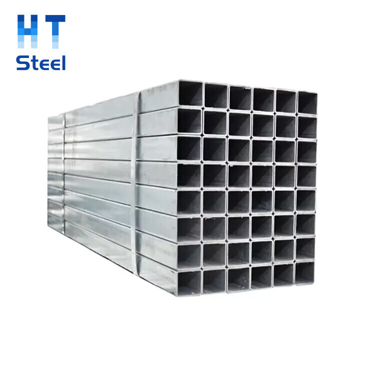 Factory Sales High Quality Aluminium Alloy Pipe Aluminum Profile Square Tube custom aluminum enclosure