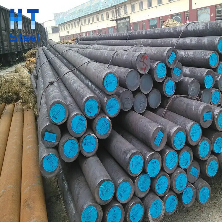 High quality round steel #20 #45 #60 Carbon Steel Round Bar carbon round steel bar