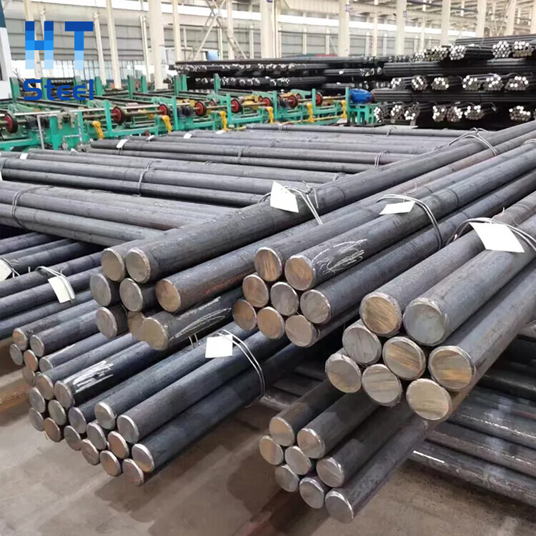 High quality round steel #20 #45 #60 Carbon Steel Round Bar carbon round steel bar