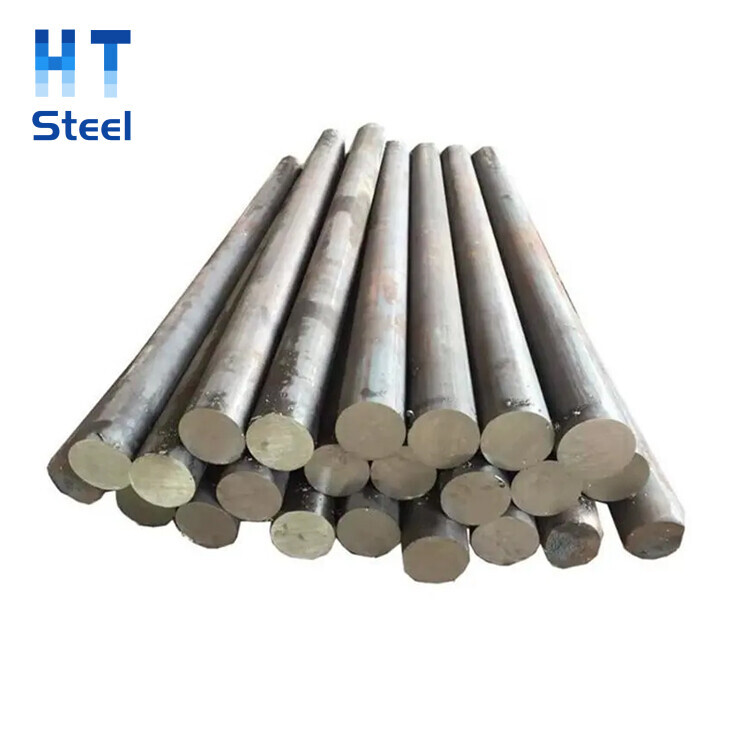 High quality round steel #20 #45 #60 Carbon Steel Round Bar carbon round steel bar
