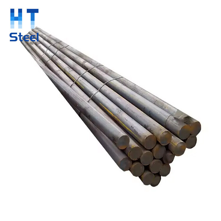 High quality round steel #20 #45 #60 Carbon Steel Round Bar carbon round steel bar