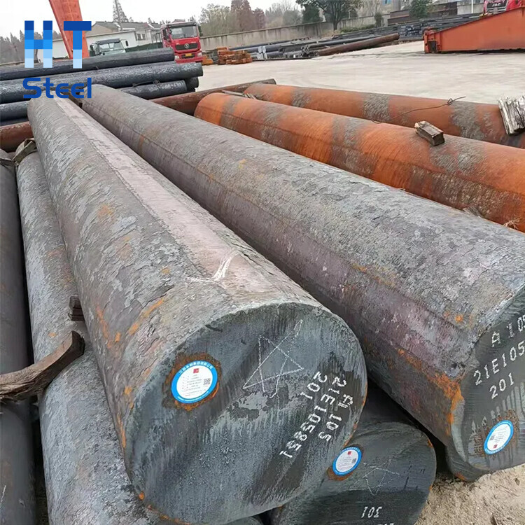 SAE 1020 S20c Ss440 A36 Q235 1045 S45c C45 4140 En19 Scm440 40cr B7 42CrMo4 12L14 1215 1144 Bright Steel Round Bar Steel Bar