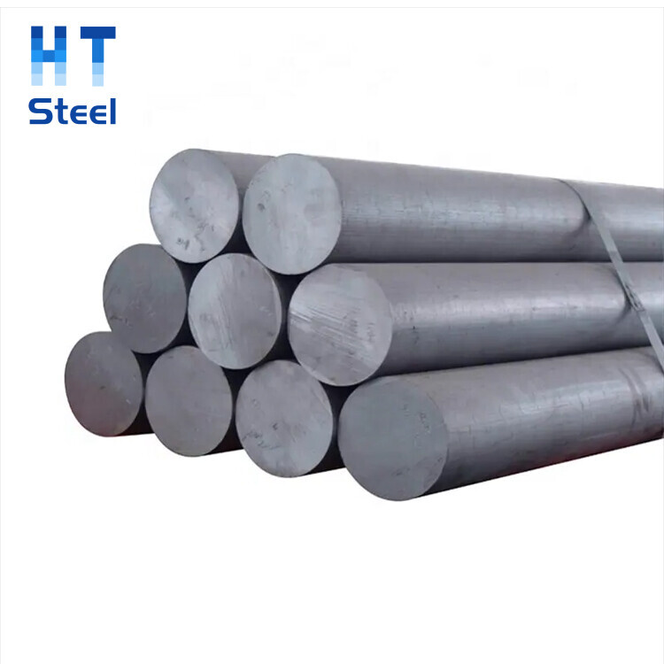 SAE 1020 S20c Ss440 A36 Q235 1045 S45c C45 4140 En19 Scm440 40cr B7 42CrMo4 12L14 1215 1144 Bright Steel Round Bar Steel Bar