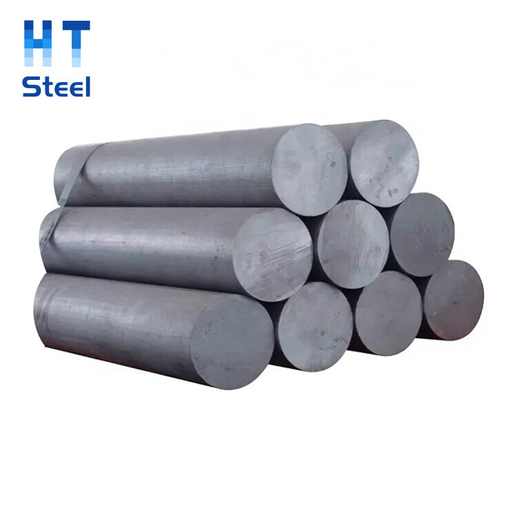 Hot selling Carbon round steel bar hot rolled steel round bar