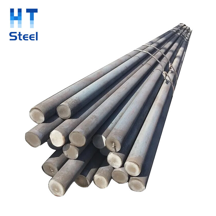 Hot selling Carbon round steel bar hot rolled steel round bar