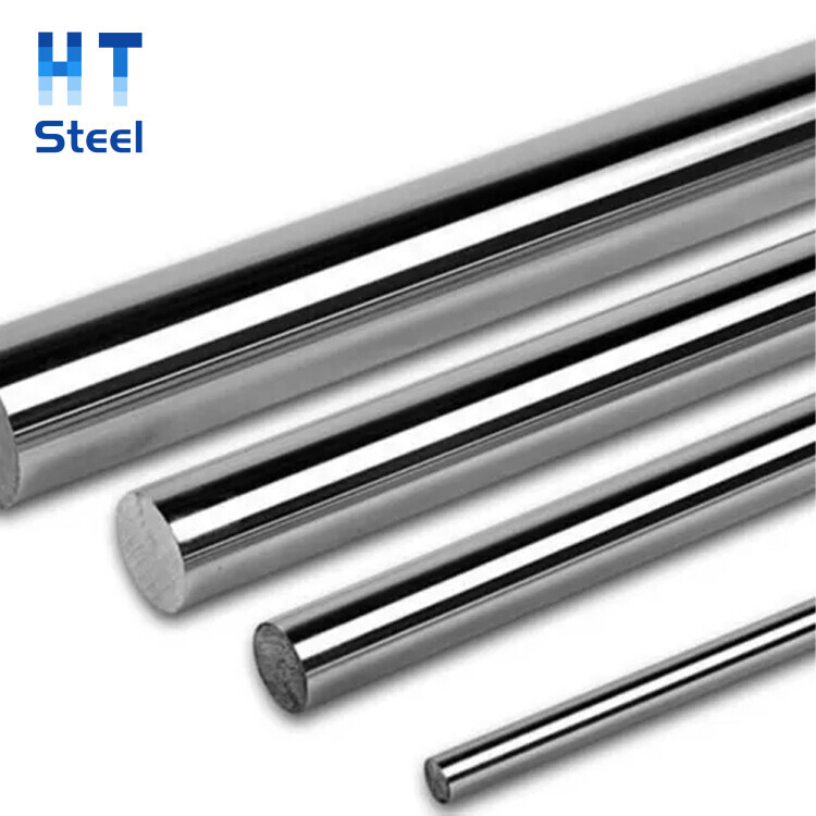 3mm 5mm 6mm 8mm 10mm 12.5mm 15mm Round Stainless Steel Shaft 316 304 Stainless Steel Bar Rod