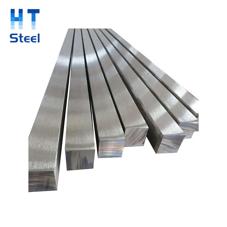 steel cylindrical bar 201 301 303 304 316L 321 310S 410 430 Round Hot Rolled Stainless Steel Bar