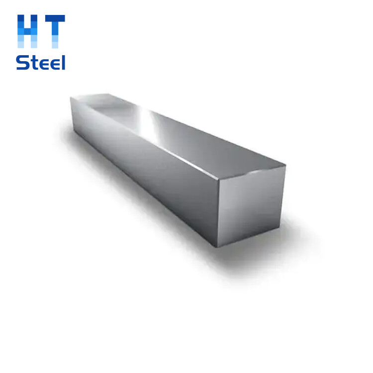 Forged stainless steel round or square bar 304 430 440 309S 310S 904L Thick Wall Stainless Steel Solid Rod