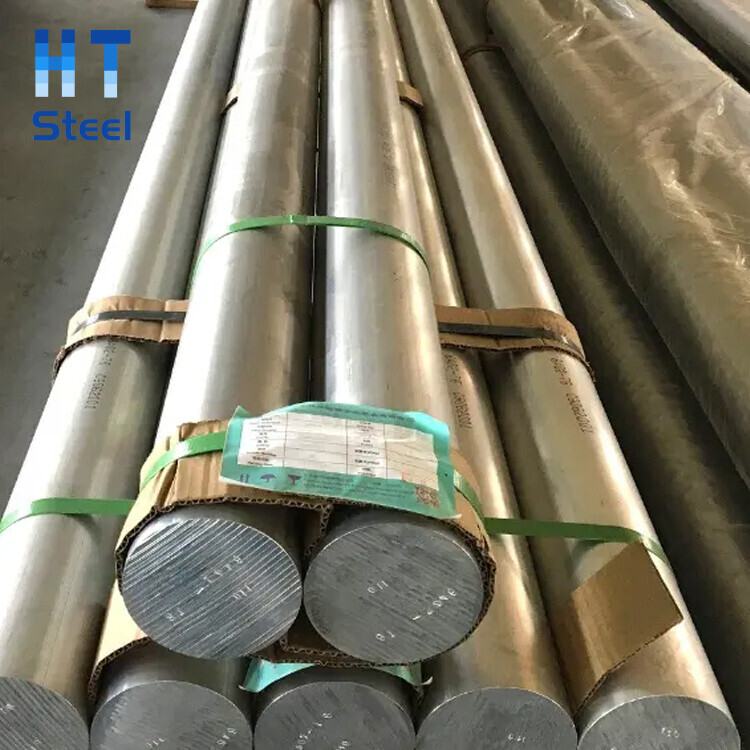 6063 6082 6061 6068 Aluminum Alloy Bar Custom Size Aluminum Billet Bars Round Solid Aluminum Rod