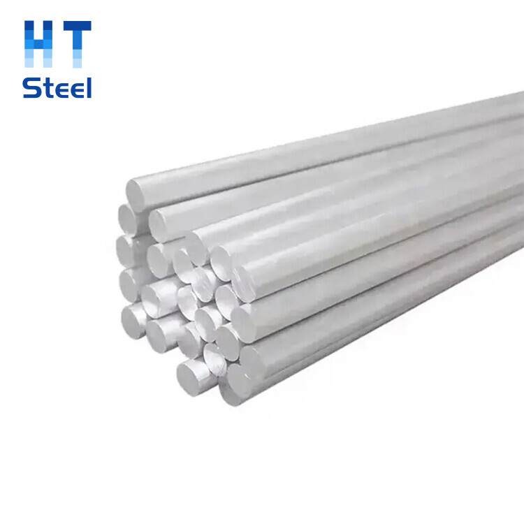 6063 6082 6061 6068 Aluminum Alloy Bar Custom Size Aluminum Billet Bars Round Solid Aluminum Rod