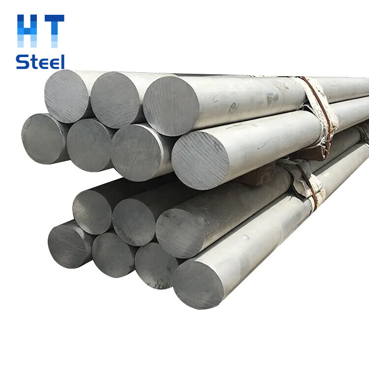 High quality professional aluminum bar factory 1-8 series aluminum rod 5mm