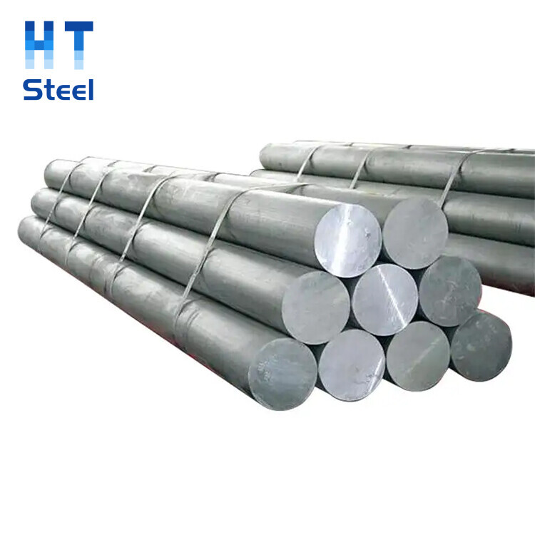 High quality professional aluminum bar factory 1-8 series aluminum rod 5mm